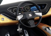 Seat Tribu Concept